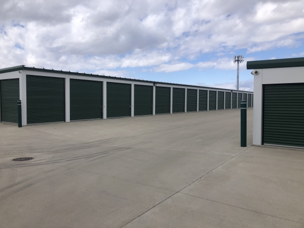 Five Star Storage - 2100 Main (SW) - L020