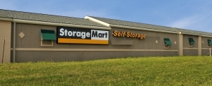 StorageMart - N Oak Trafficway