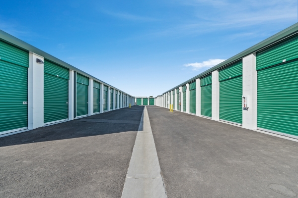 STORE MORE Self Storage - Santa Rosa - Lotus