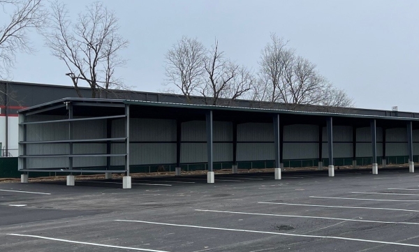 Alum Creek Boat and RV Storage