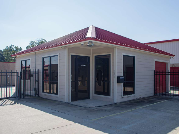 Storage Rentals of America - Baton Rouge - S Harrells Ferry Rd