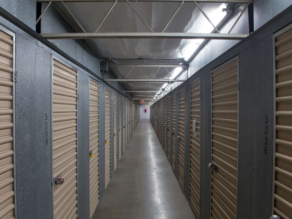 storageunits