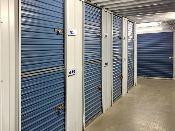 storageunits