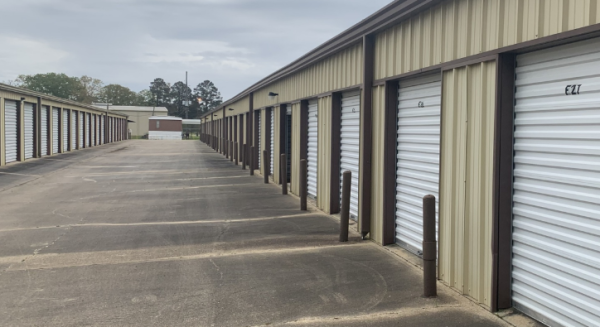 MMJ Self Storage - Monroe, LA