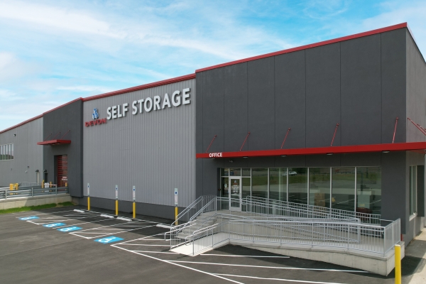 storageunits