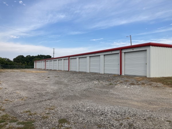 Bear Creek Self Storage