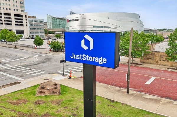 storageunits