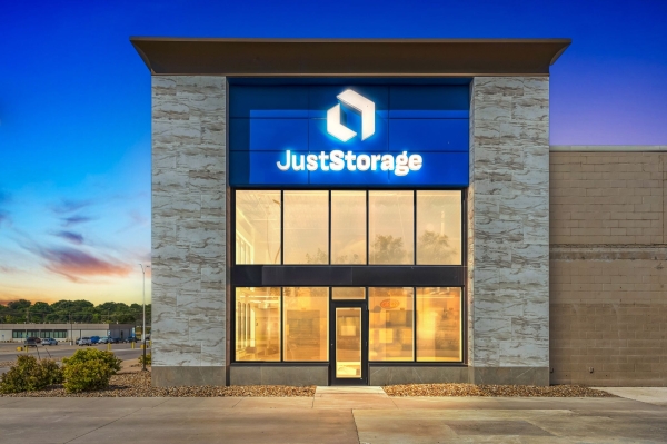 JustStorage - Urbandale