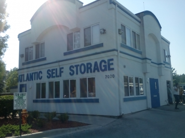 Atlantic Self Storage - Normandy 295