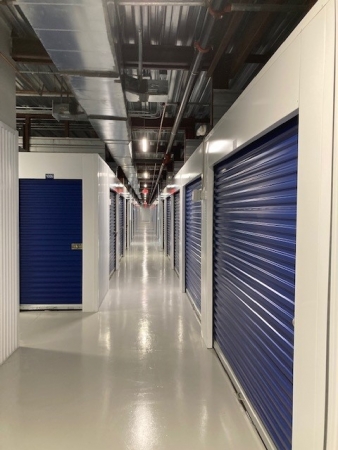 storageunits