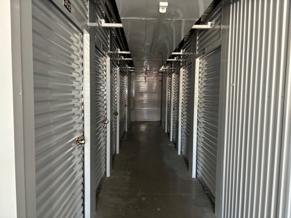 Top Value Storage - Harker Heights