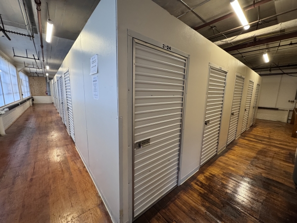 storageunits