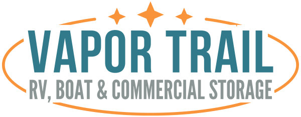 Vapor Trail RV, Boat & Commercial Storage