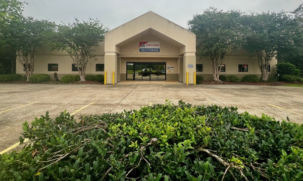 Devon Self Storage - 9210 - 2207 PINHOOK ROAD