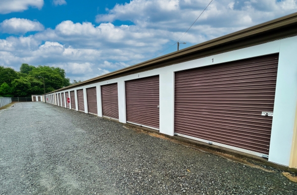 KO Storage of Biddeford - W Cole Rd