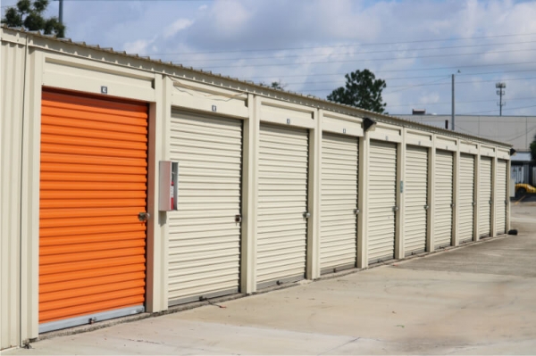 storageunits