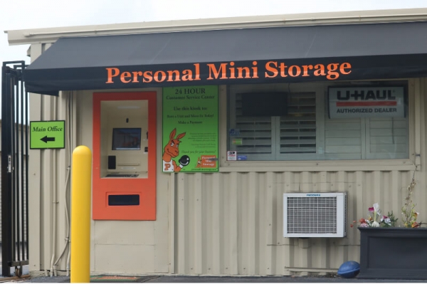 storageunits