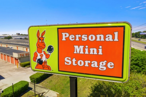 Personal Mini Storage - Personal Mini Storage Lake Fairview