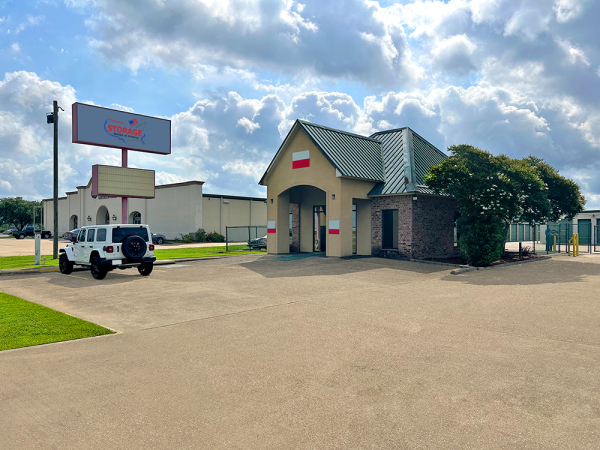 Storage Rentals of America - Port Allen - LA Highway 1 S.