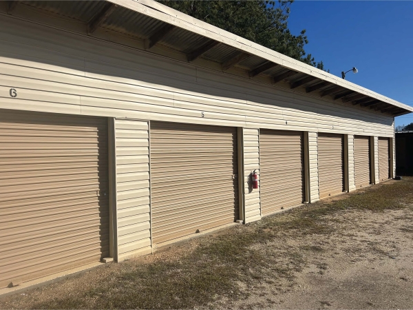 East Brewton Storage