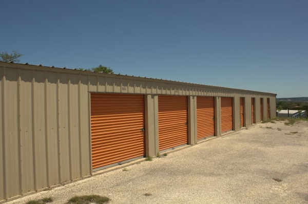 Ram Self Storage