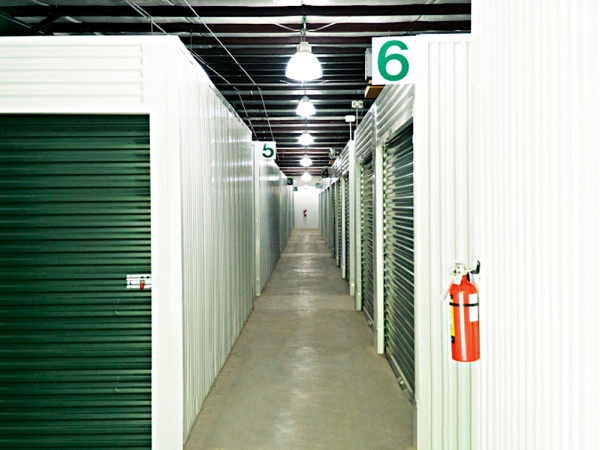 Storage Rentals of America - Ponchatoula - Hwy 22 E