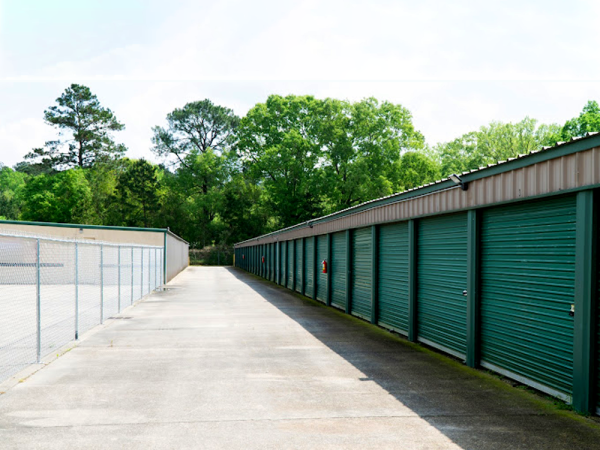 Storage Rentals of America - Denham Springs - LA Hwy 16