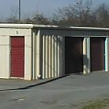 Eagle Guard Self-Storage - Boiling Springs