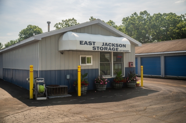 East Jackson Self Storage