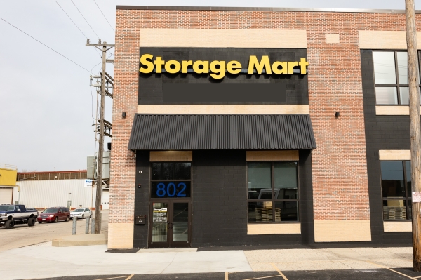 storageunits