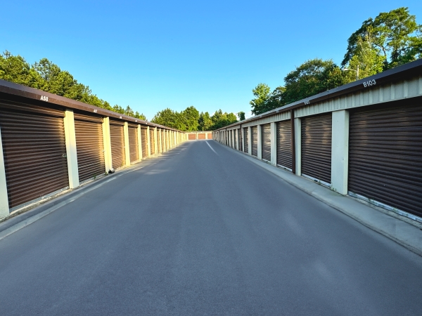 Storage Depot - Griffin GA