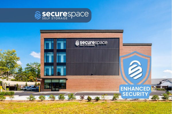 SecureSpace Self Storage North Plainfield