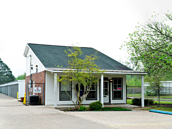 Storage Rentals of America - Baker - Plank Rd