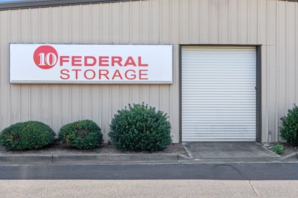 10 Federal Storage - Carrollton Villa Rica Hwy - #1090