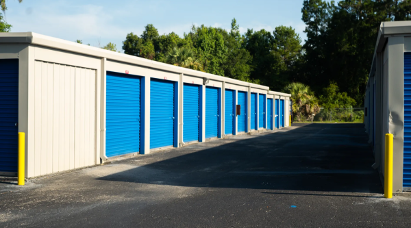 Hawthorne Self Storage