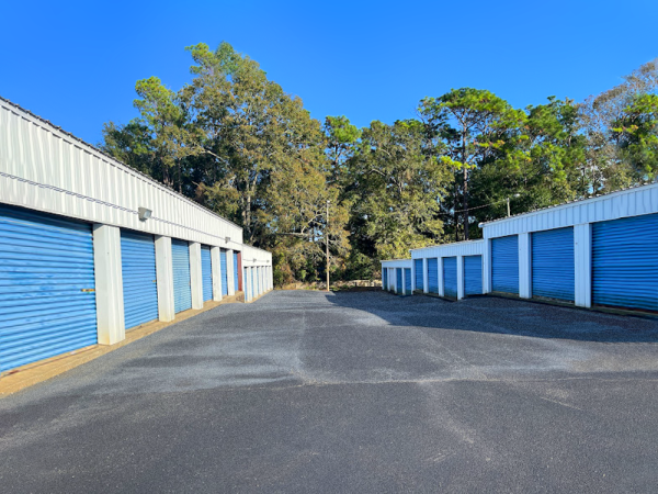 Storage Rentals of America - Fairhope - US Highway 98