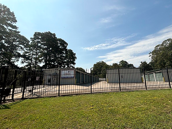 Storage Rentals of America - West Monroe - Arkansas Rd.