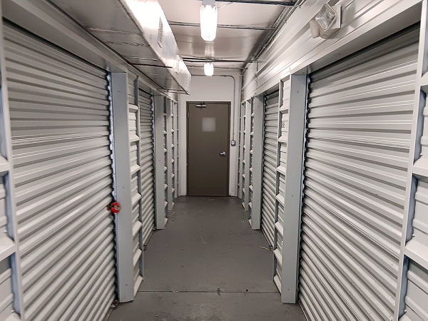 storageunits