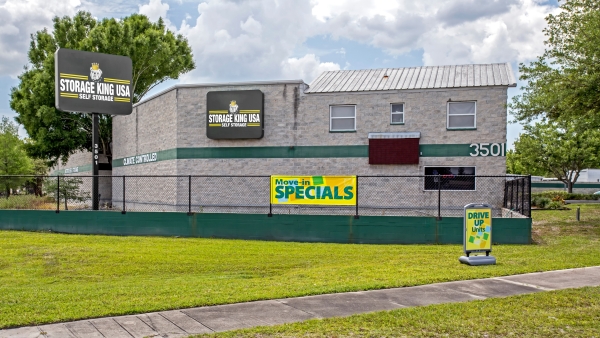 Storage King USA - 179 - Pinellas Park, FL - Gandy Blvd