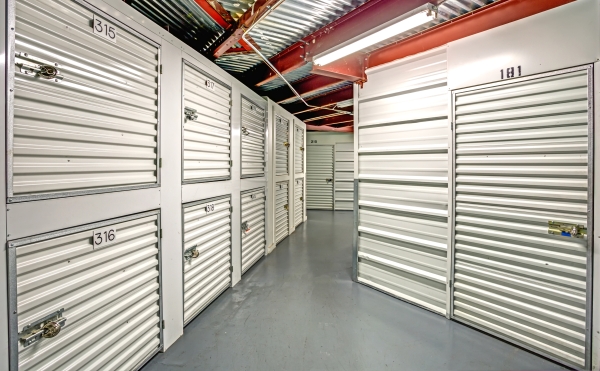 storageunits