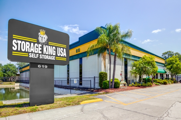 Storage King USA - 177 - Sarasota, FL - Cattlemen Rd