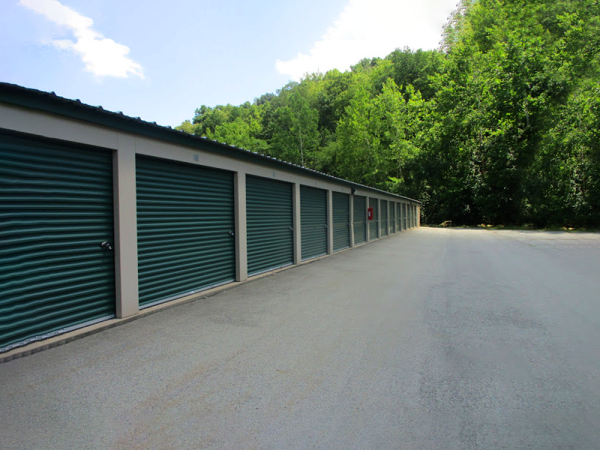 Storage Rentals of America - North Huntingdon - Bridge St