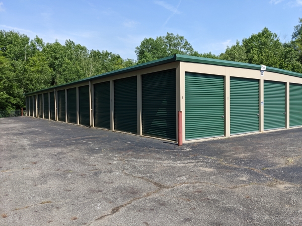 Rent Rite Storage- Akron