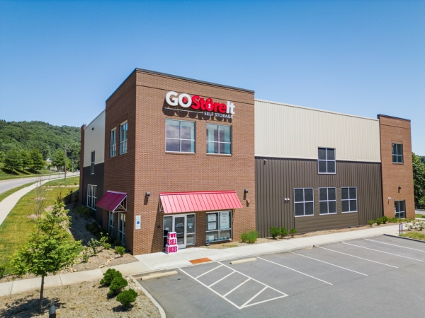 Go Store It - Asheville - 39 Gerber Road