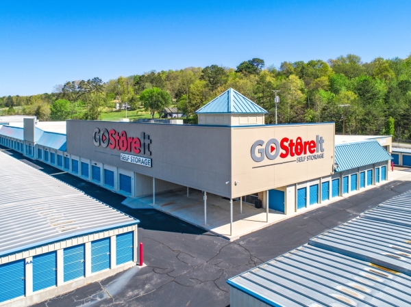 Go Store It - Hixson - 8810 Dallas Hollow Road