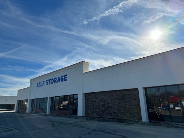 storageunits