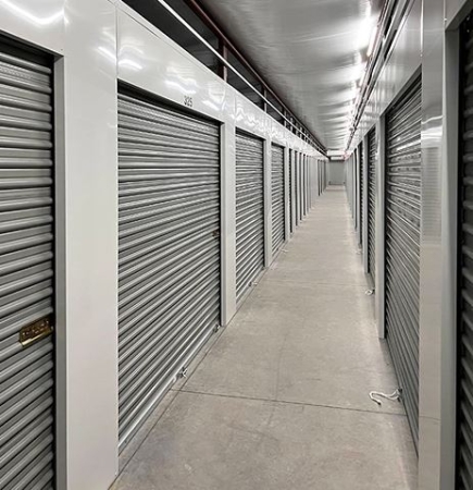 storageunits