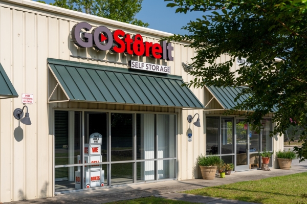 Go Store It - Wilmington 15th St.