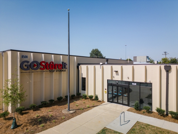 Go Store It - Charlotte - 8500 South Tryon Street