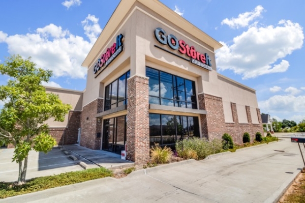 Go Store It - Lake Charles